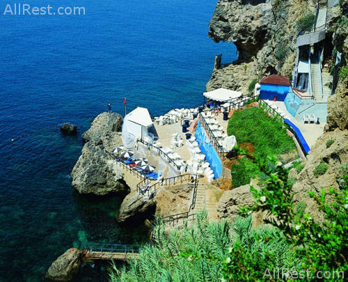Grand Hotel Adonis 2